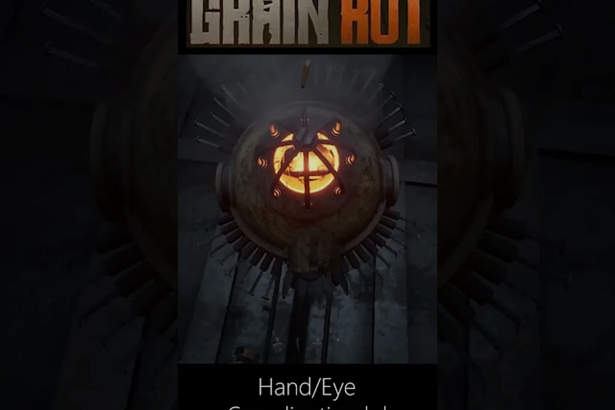 GRAIN ROT Weapon Guide: Master Combat and Dropkicks