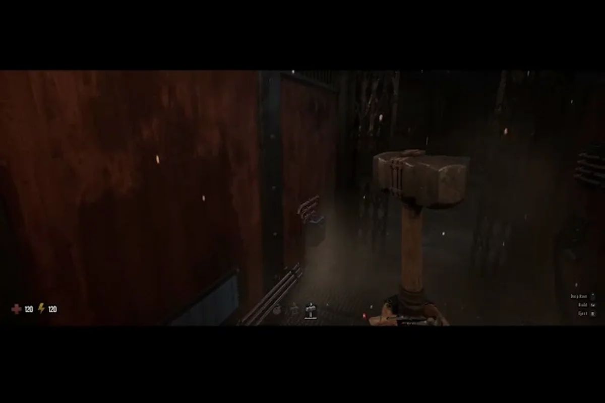 GRAIN ROT Extraction Guide: How to Extract Loot Safely