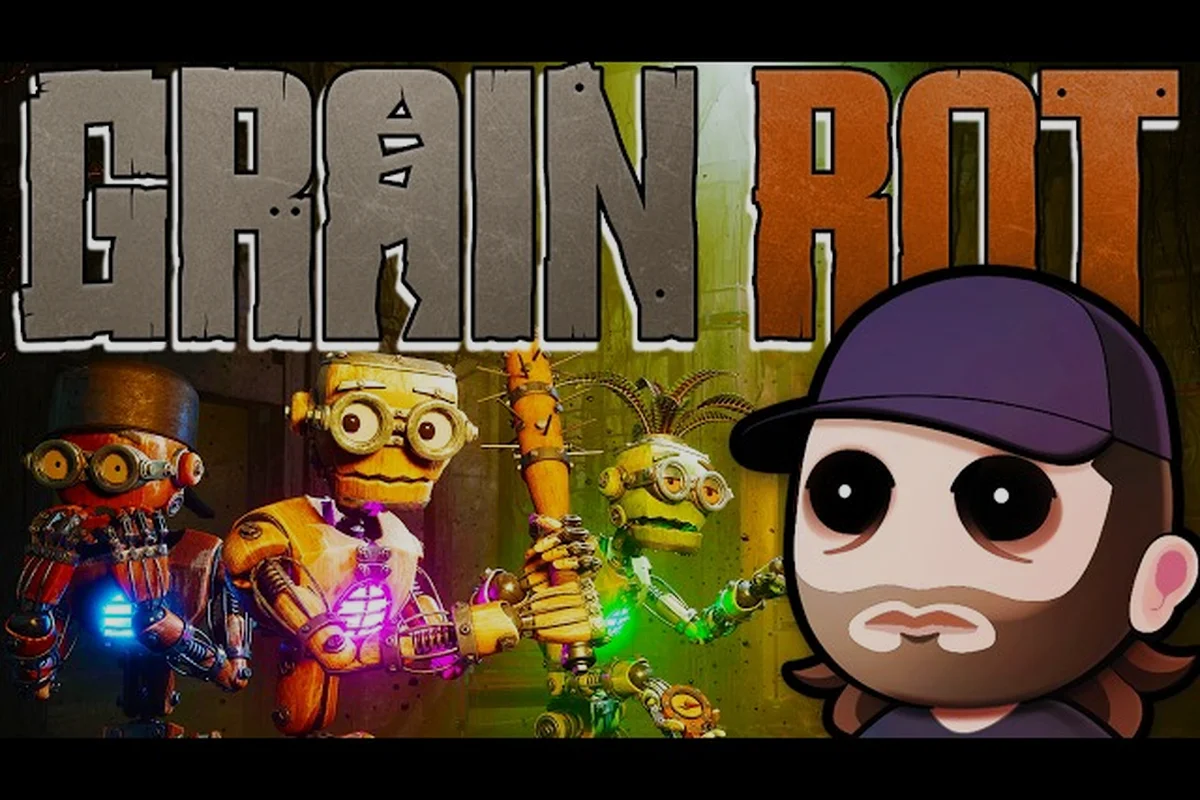 GRAIN ROT Beginner Mistakes to Avoid in Your First Runs