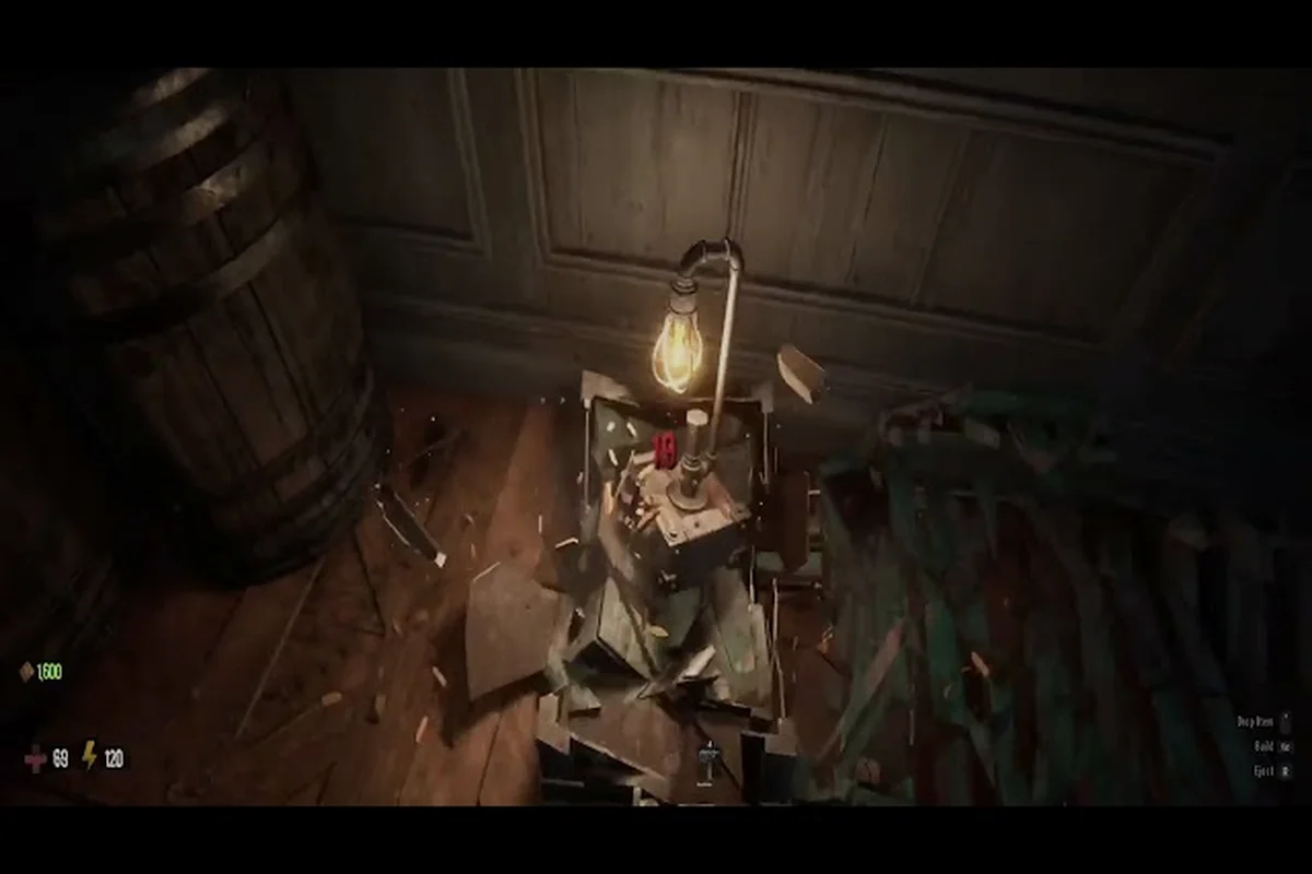 GRAIN ROT How Does Death Work? Full Death & Rescue Guide