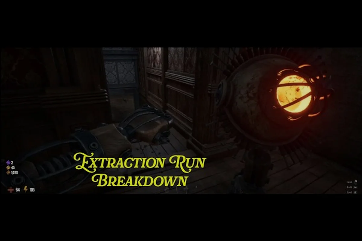 GRAIN ROT Advanced Tips: Hidden Mechanics That Win Runs