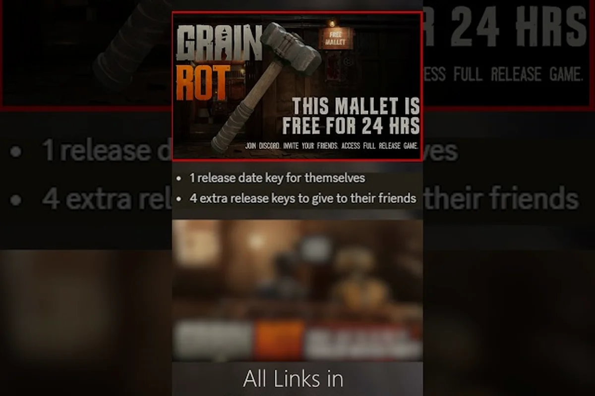 GRAIN ROT Team Roles: Best Jobs for Every Squad Size
