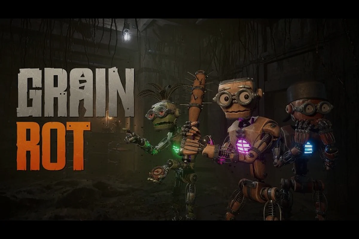GRAIN ROT DLC News: Servers, Game Pass, and Sales in 2026
